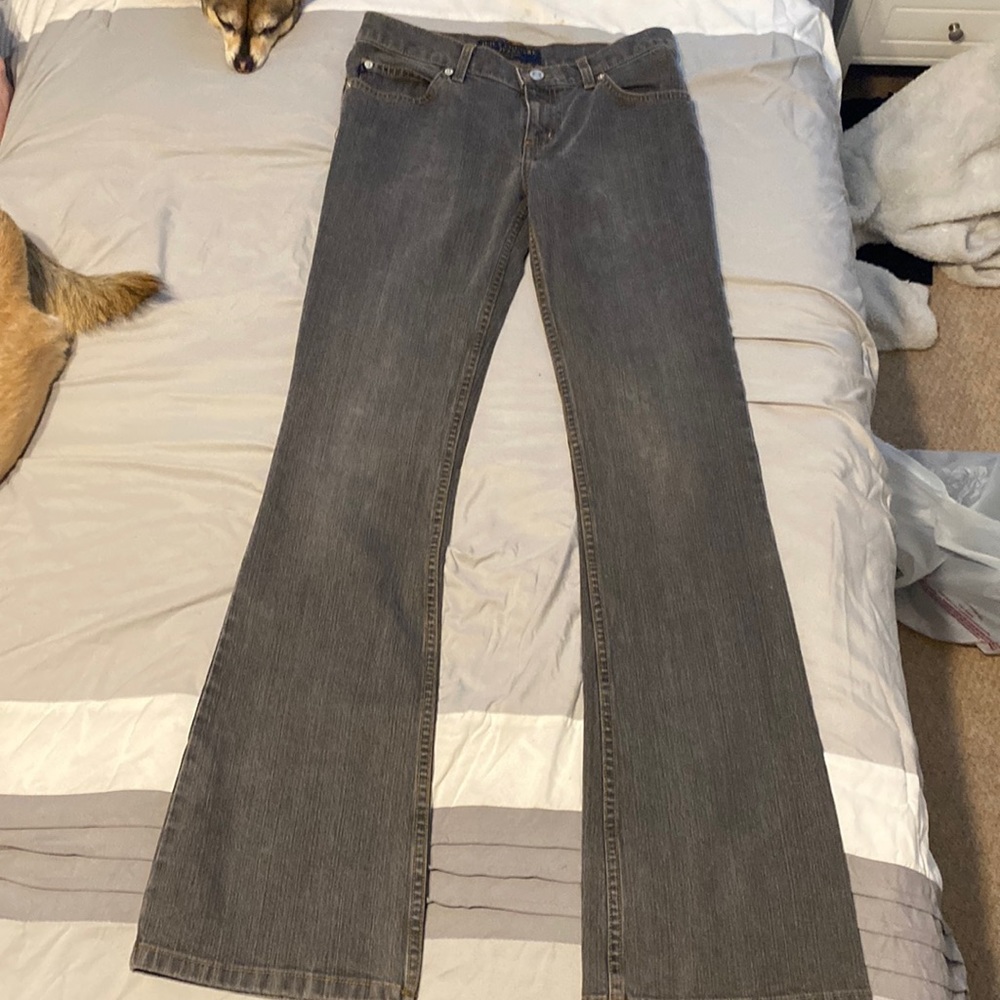 Juicy couture jeans